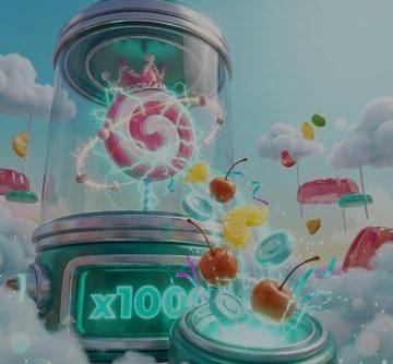 Sweet Bonanza 1000