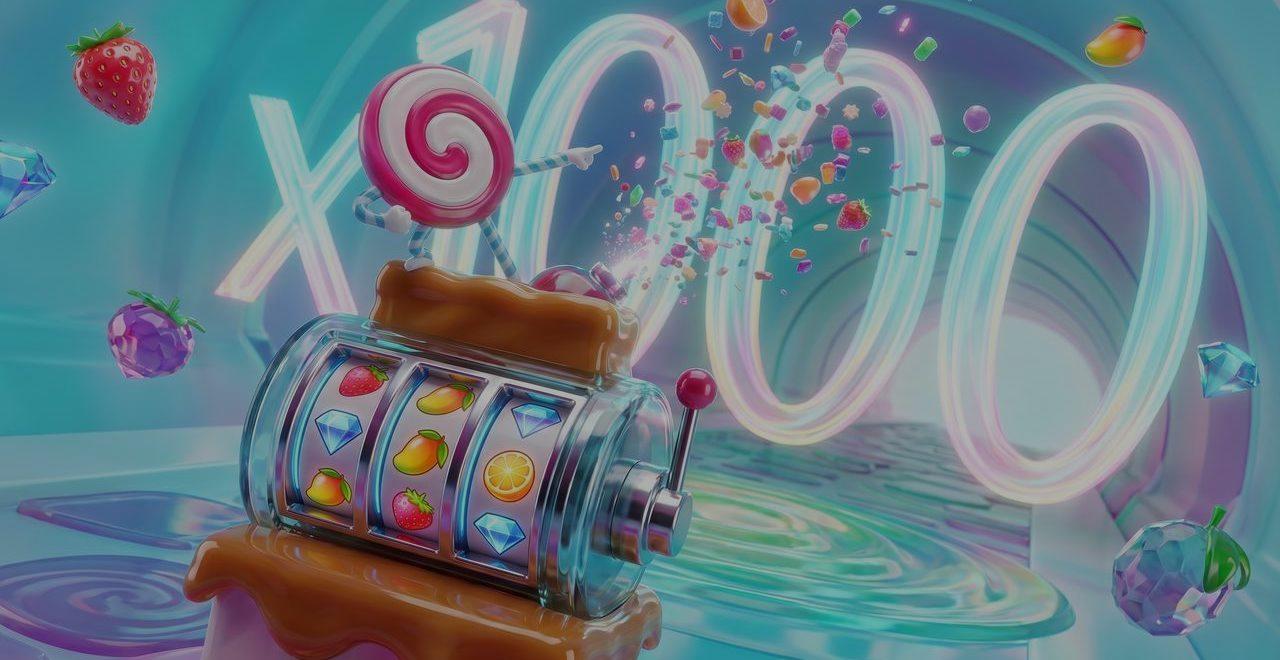 Sweet Bonanza 1000